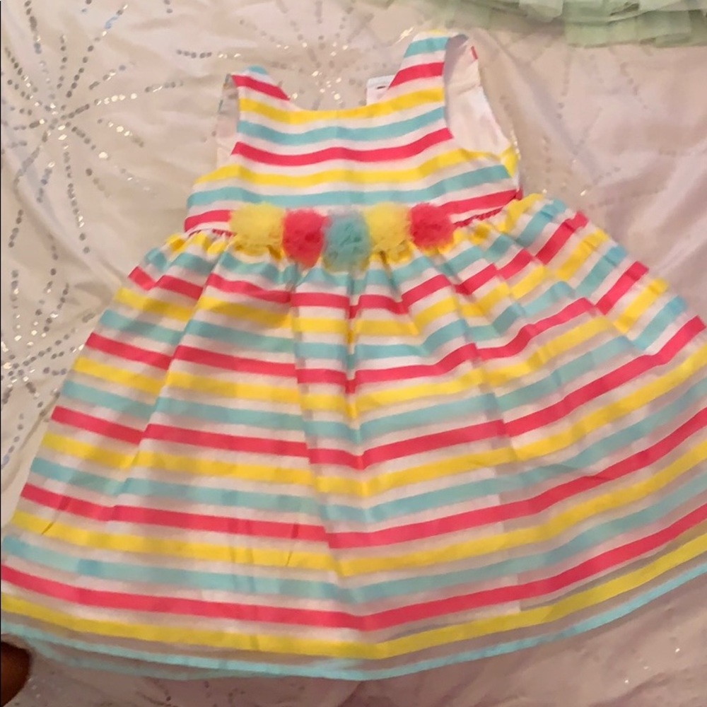 Toddler dress